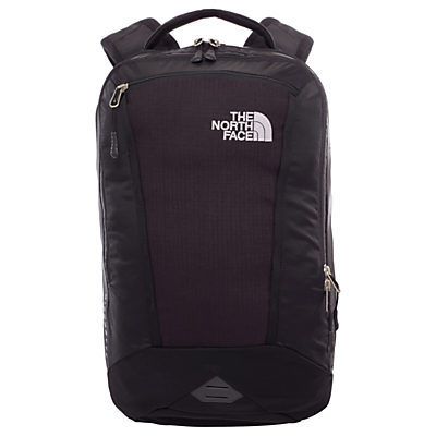 The North Face Microbyte Backpack Black The North Face Microbyte Backpack Black